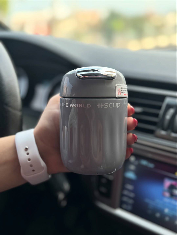 مینی ماگ ۲۲۰ میل HS cup