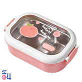 ظرف غذا طرح میوه