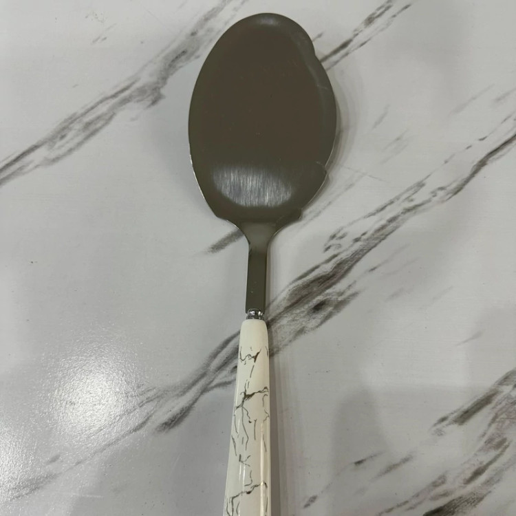 کفگیر سرامیکی