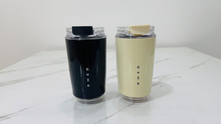 تراول ماگ مینی اسمگ 240 میل smeg 648
