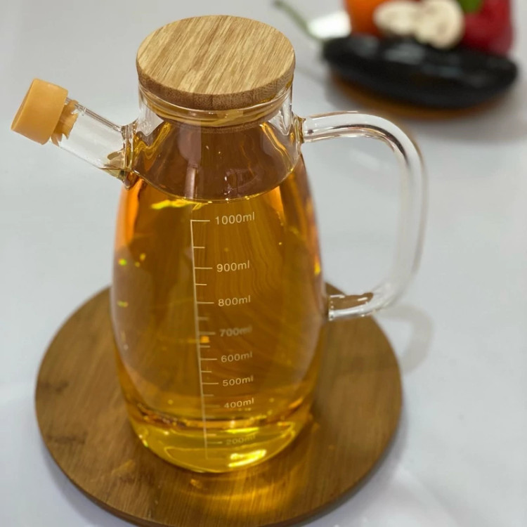 روغن ریز پیرکس یک لیتر