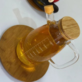 روغن ریز پیرکس یک لیتر