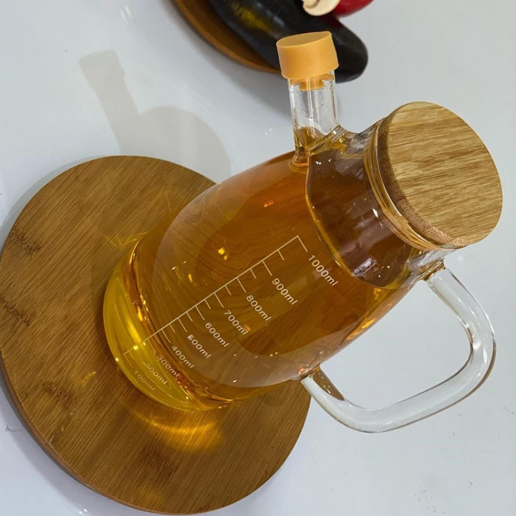 روغن ریز پیرکس یک لیتر