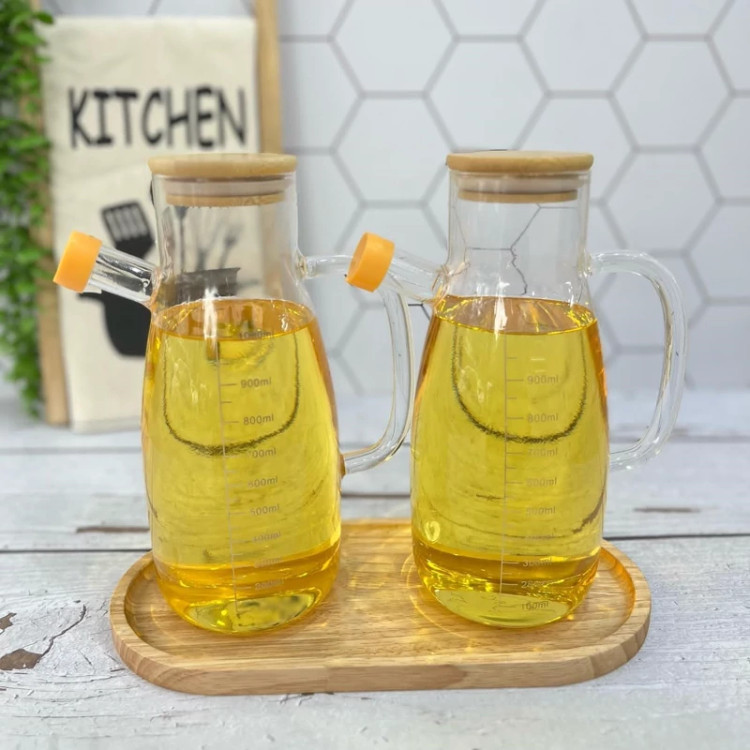 روغن ریز پیرکس یک لیتر